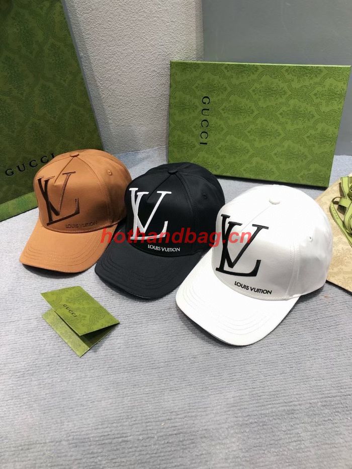 Louis Vuitton Hat LVH00091-1